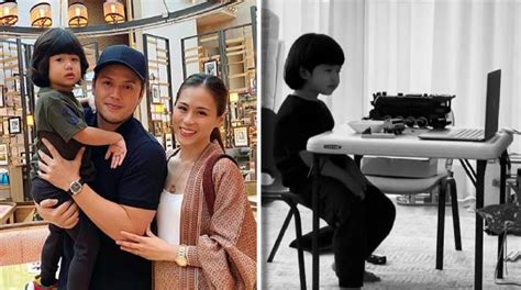 ‘Never thought it would be like this’: Toni Gonzaga shares Seve's .